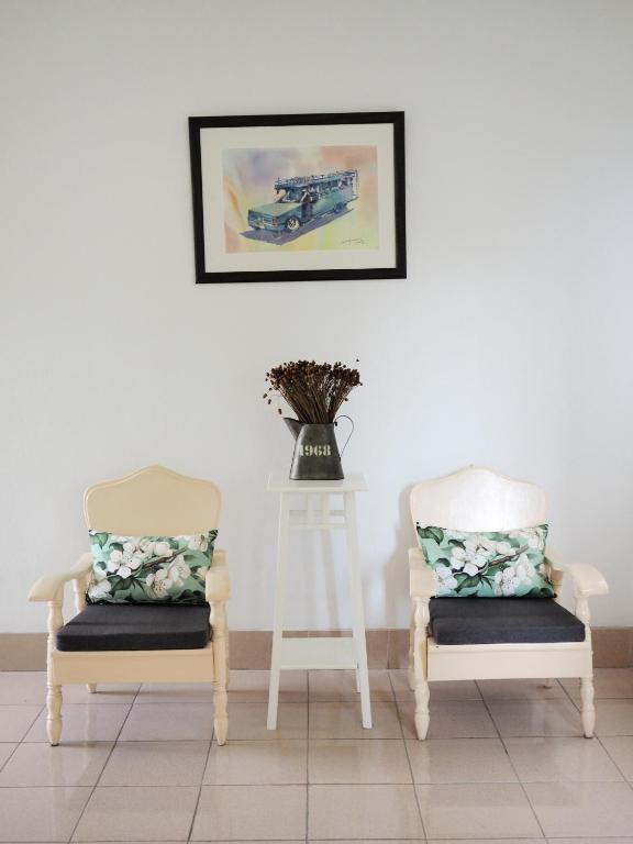 Siri Hotel Phuket - Resim 39