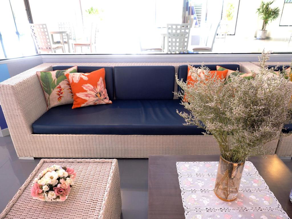 Siri Hotel Phuket - Resim 31