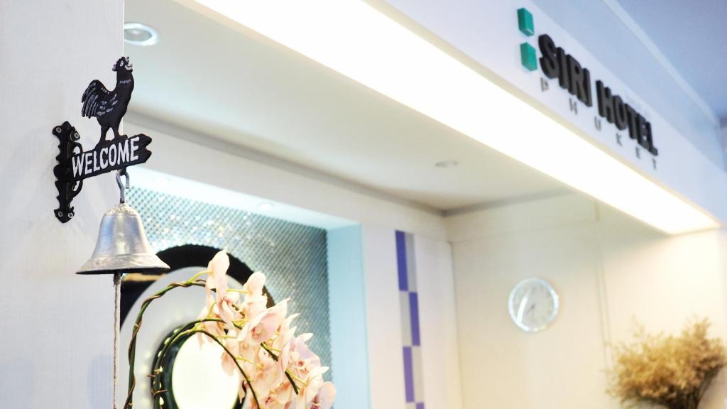 Siri Hotel Phuket - Resim 27