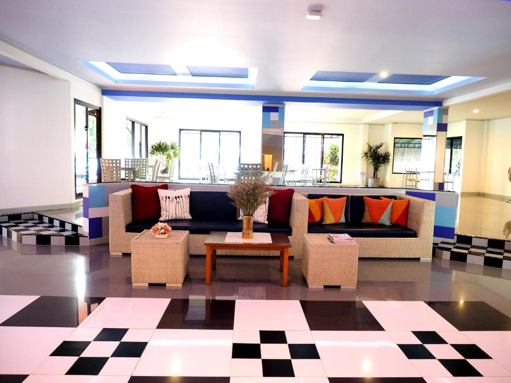 Siri Hotel Phuket - Resim 33