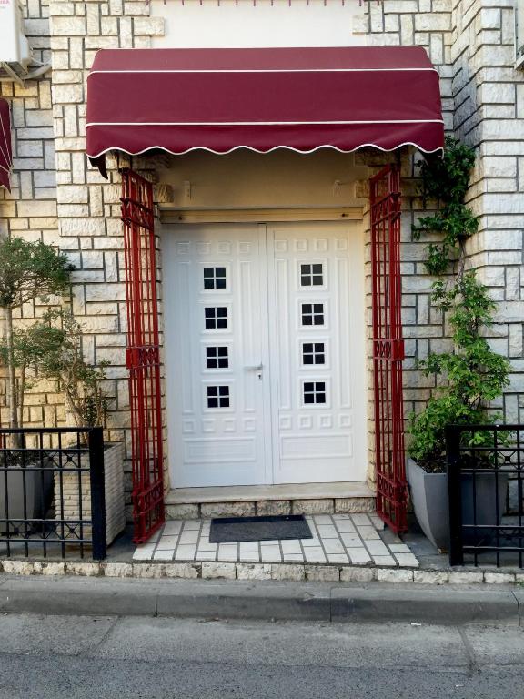 Andi Apartments - Duplex Apartment