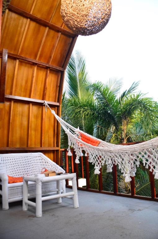 Fotografie z fotogalerie ubytování My Gili Paradise v destinaci Gili Trawangan
