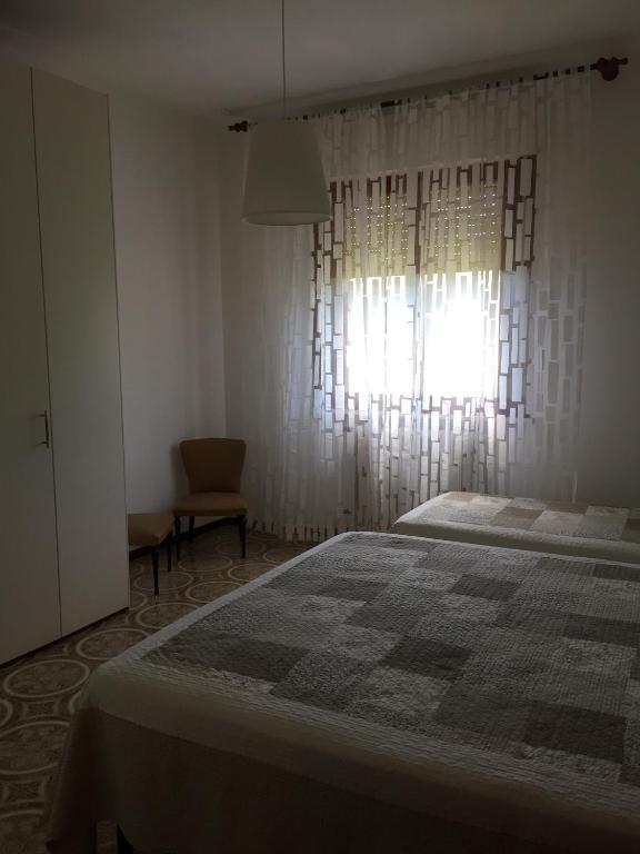 Casa Corbinelli - One-Bedroom House