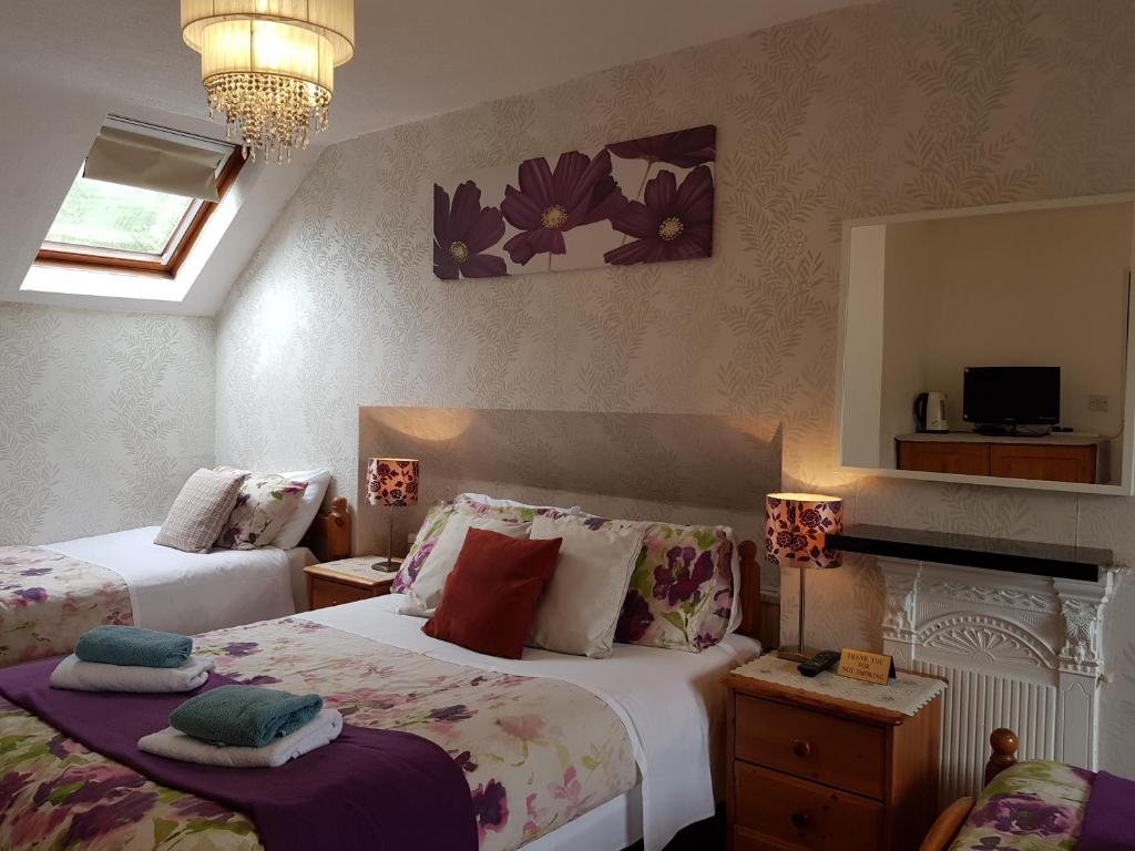 Adams Guest House - 