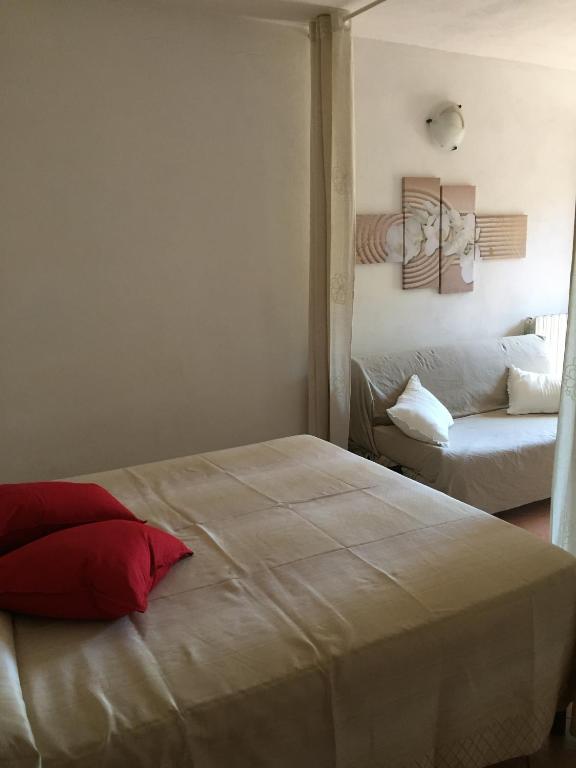 Casa Corbinelli - Holiday Home