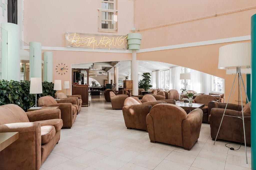 Memory Hotel - Resim 18