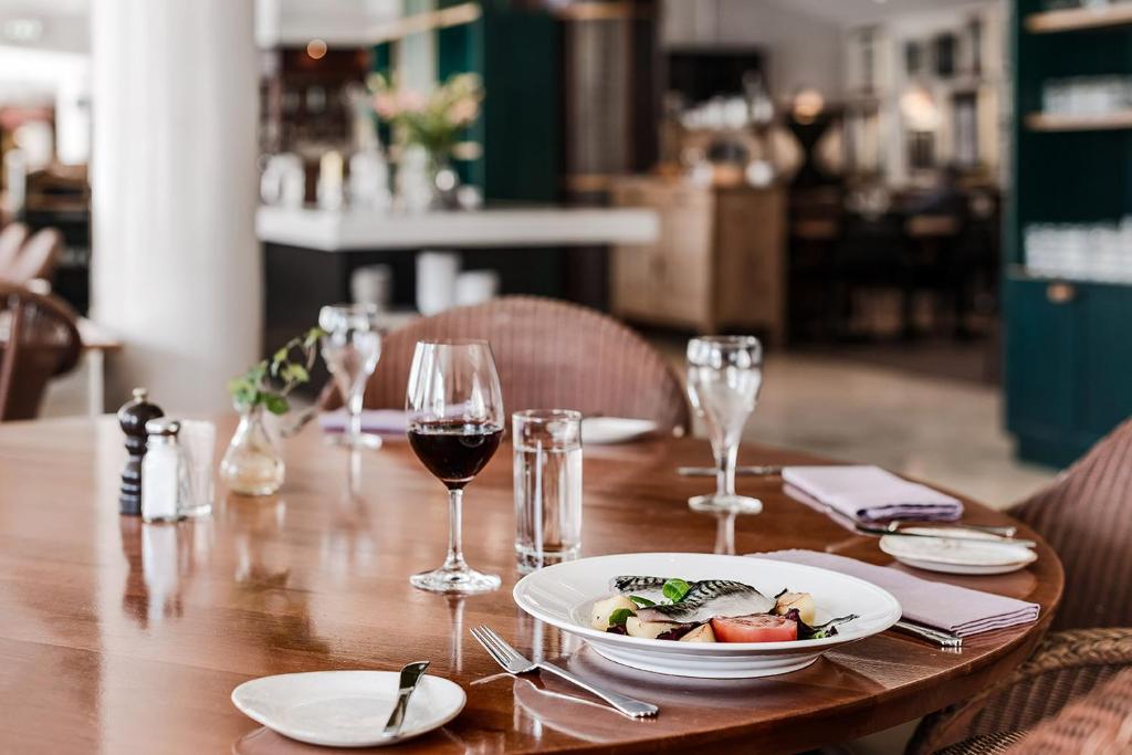 Memory Hotel - Resim 4