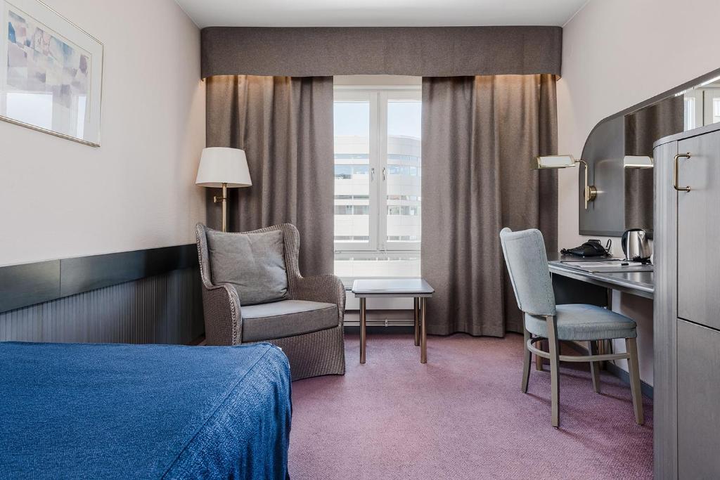 Memory Hotel - Resim 11