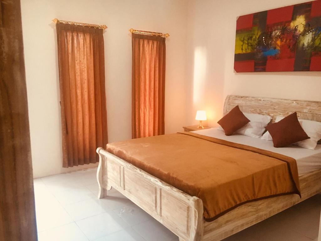 Jordan Guest House - Superior Double Room
