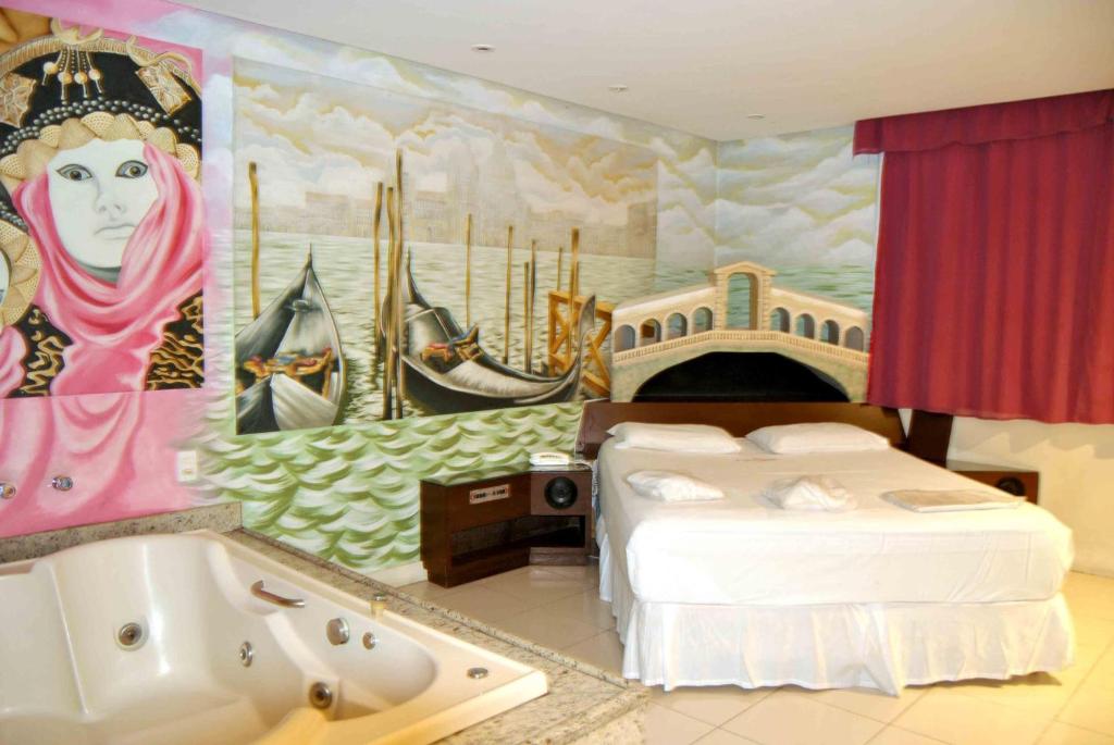  Motel KamaSutra