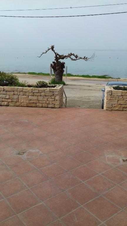 Apartmani Vesna - Studio Avec Vue Sur La Mer