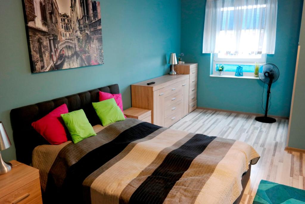 Polonia Apartamenty - 13