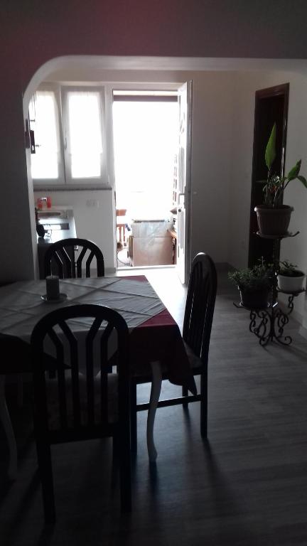 Apartmani Vesna - Studio Avec Vue Sur La Mer
