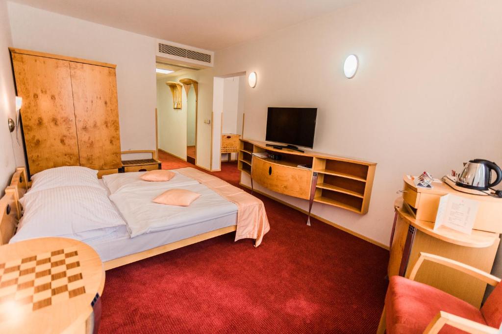 Hotel SET, Bratislava – Updated 2024 Prices