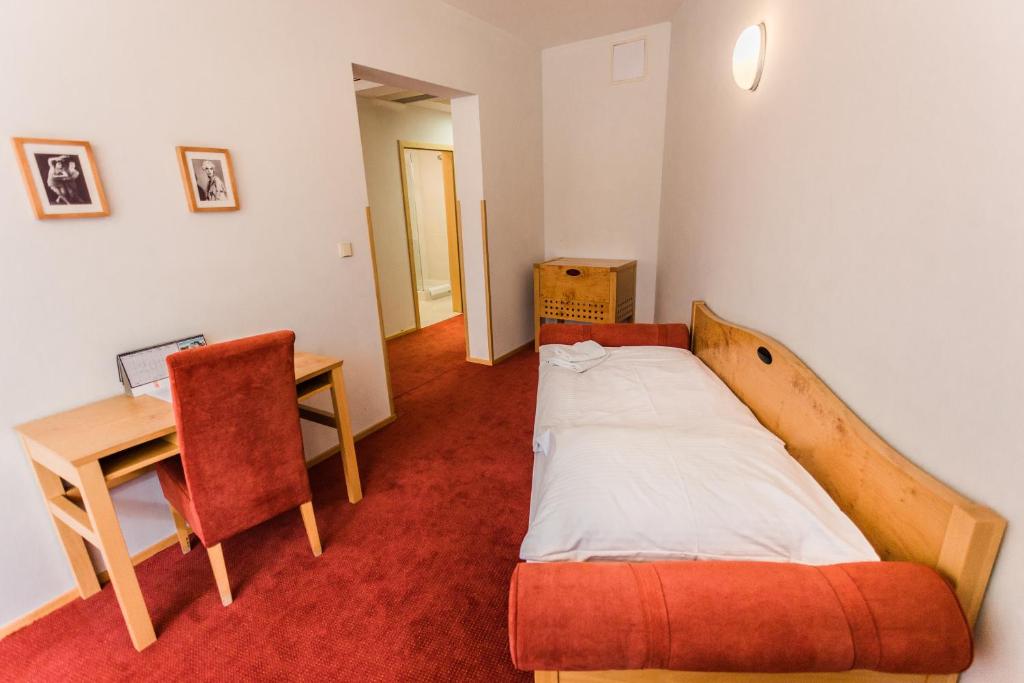 Hotel SET - Resim 43