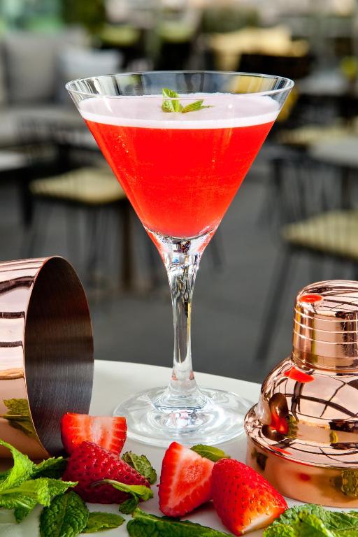 Hotel Royal Passeig de Gracia - Resim 19