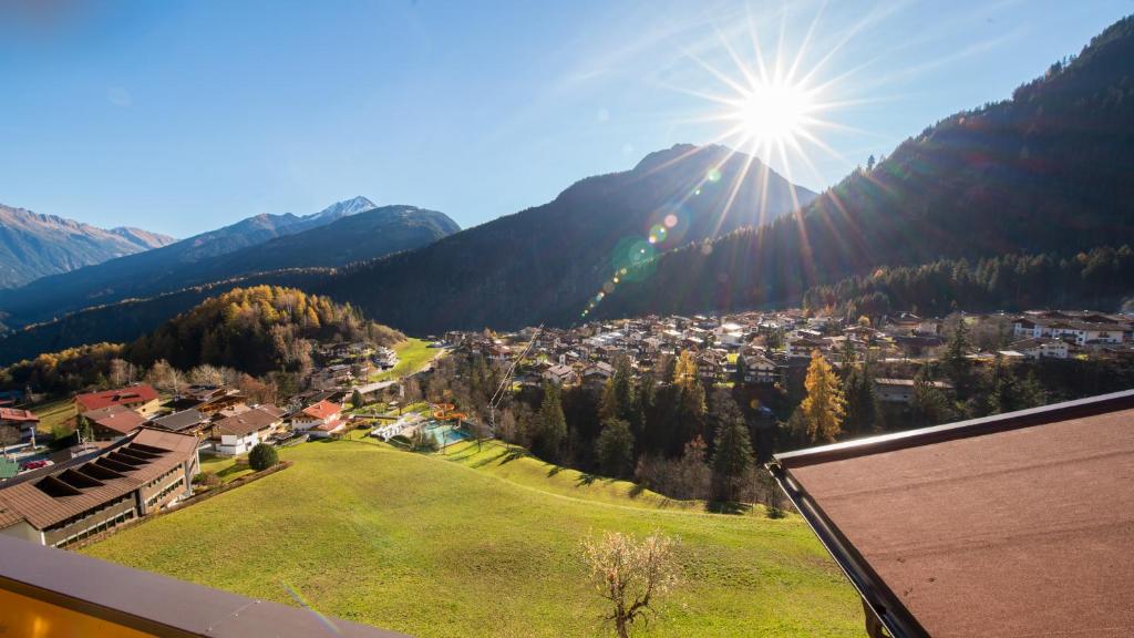 Superior Hotel Persal - 11