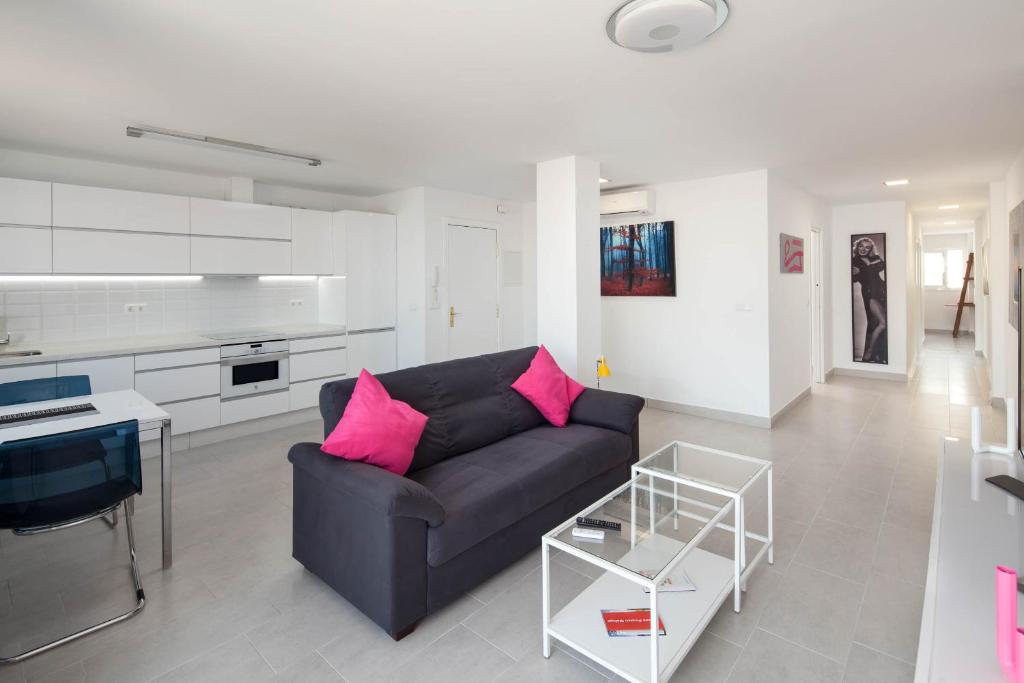 Salamanca RooMalaga by Bossh! Apartments, Málaga ...