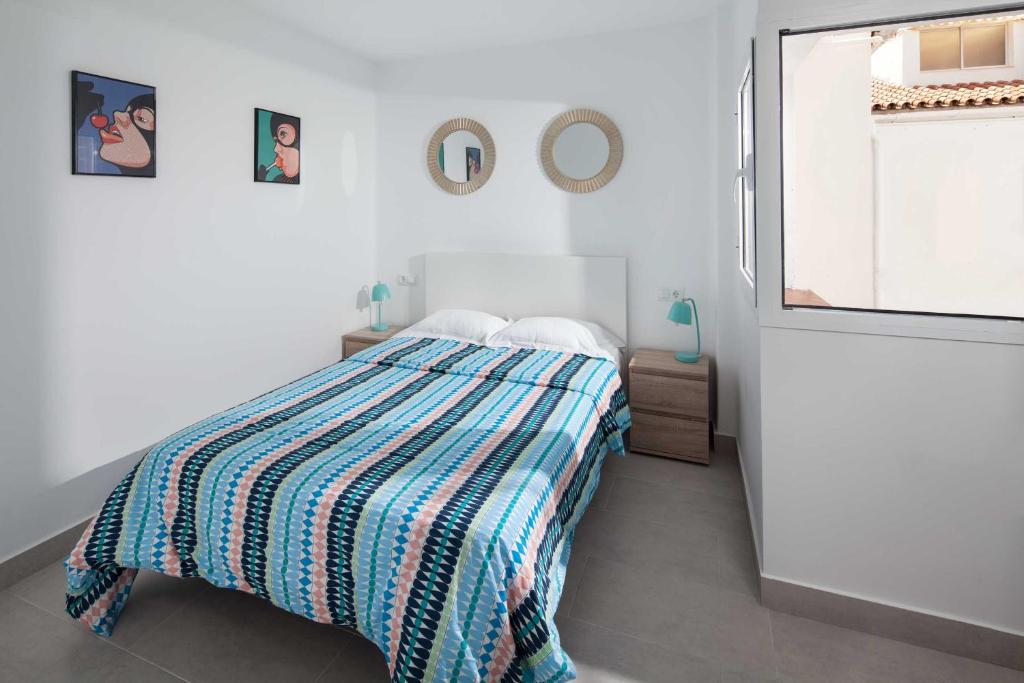 Salamanca RooMalaga by Bossh! Apartments, Málaga ...