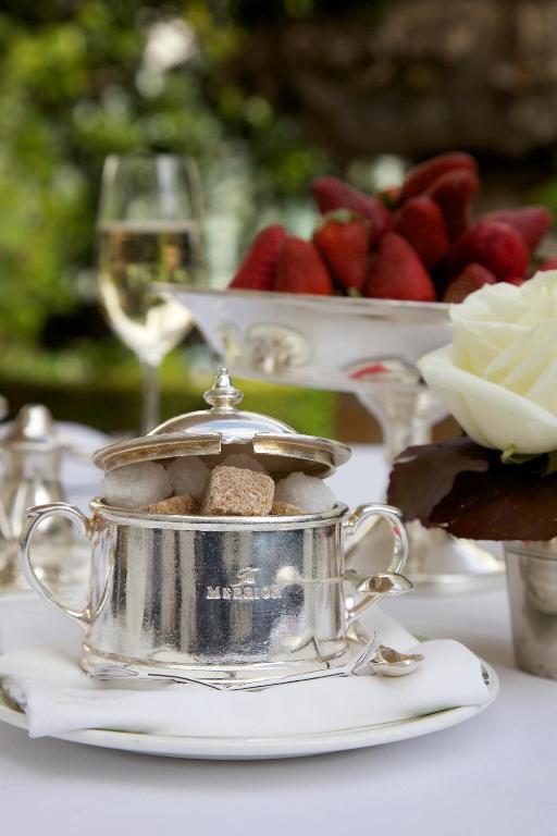 The Merrion Hotel - Resim 16