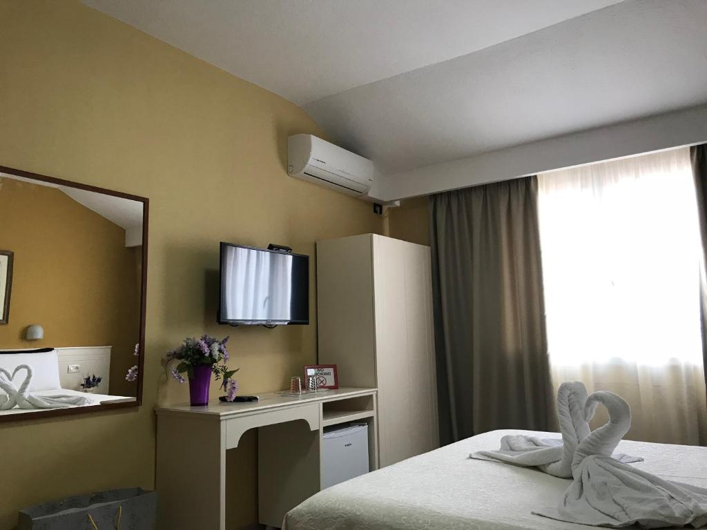 Hotel Nais - Imazhi 6