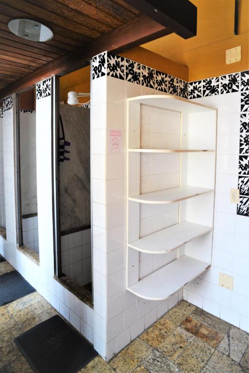 Fotografie z fotogalerie ubytování Laranjeiras Hostel v destinaci Salvador