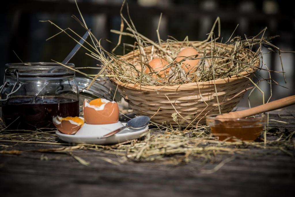 Fotografie z fotogalerie ubytování Reitlehenalm v destinaci Altenmarkt im Pongau