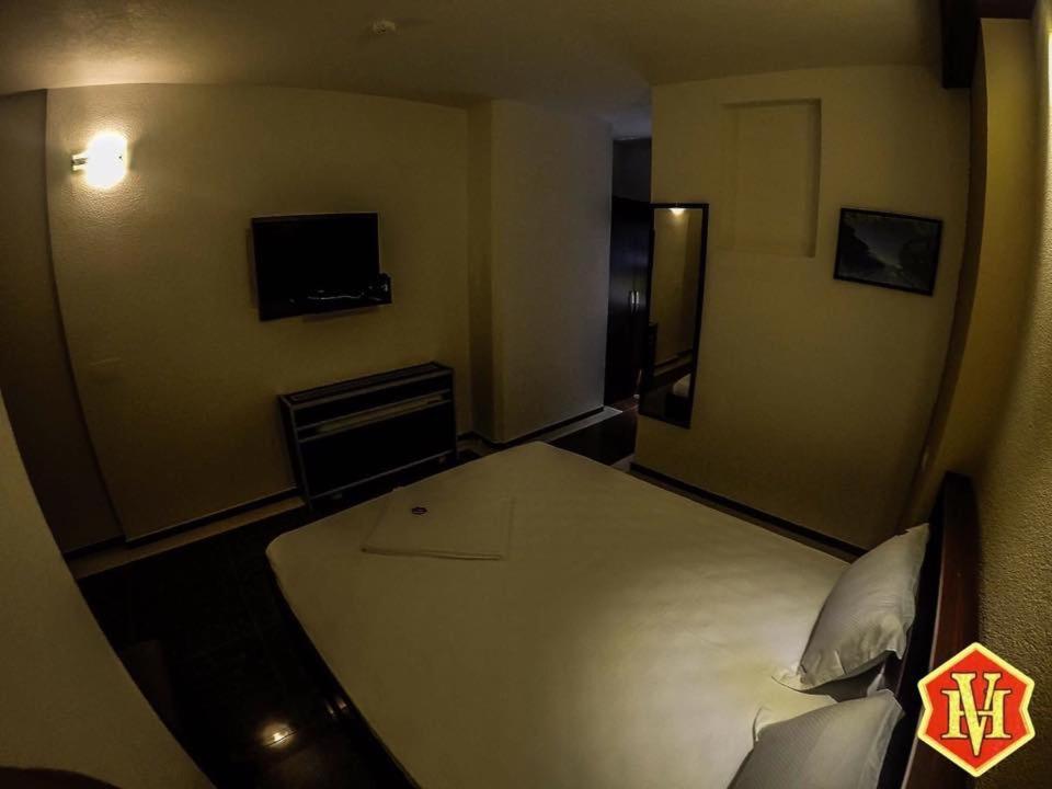 Hotel Millenium2 - Deluxe Одинокая комната