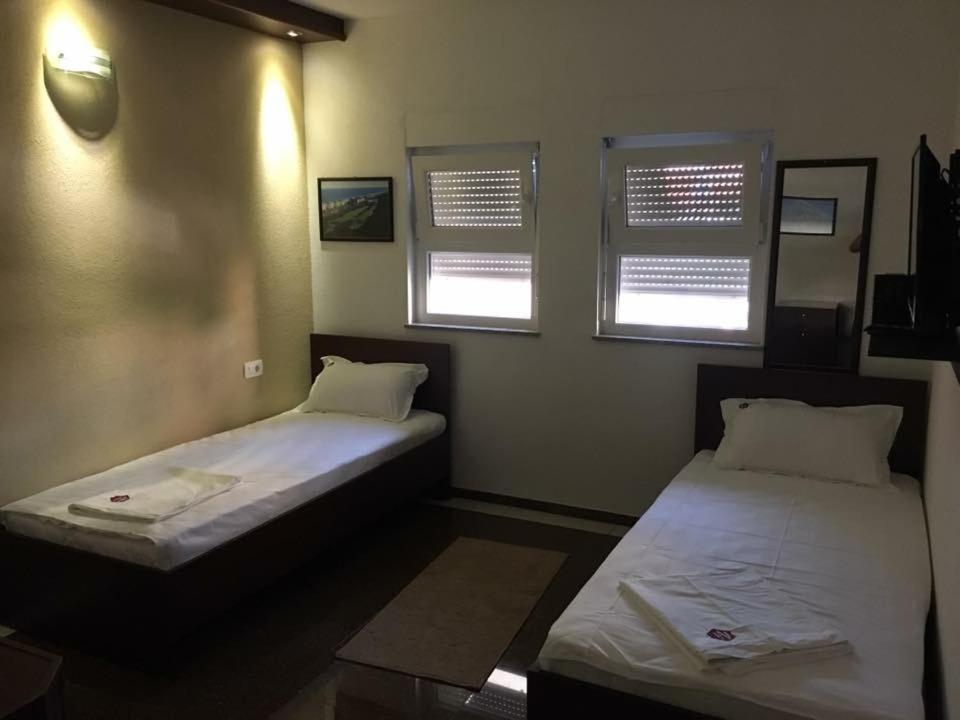 Hotel Millenium2 - Двухместный номер