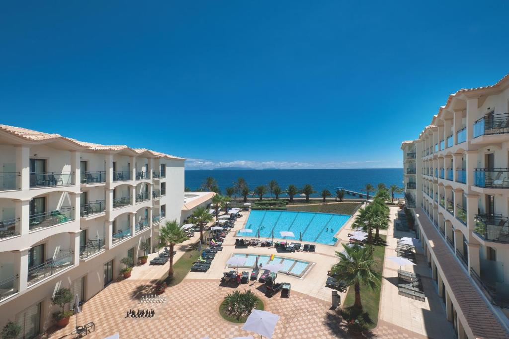 Vila Gale Santa Cruz - 16