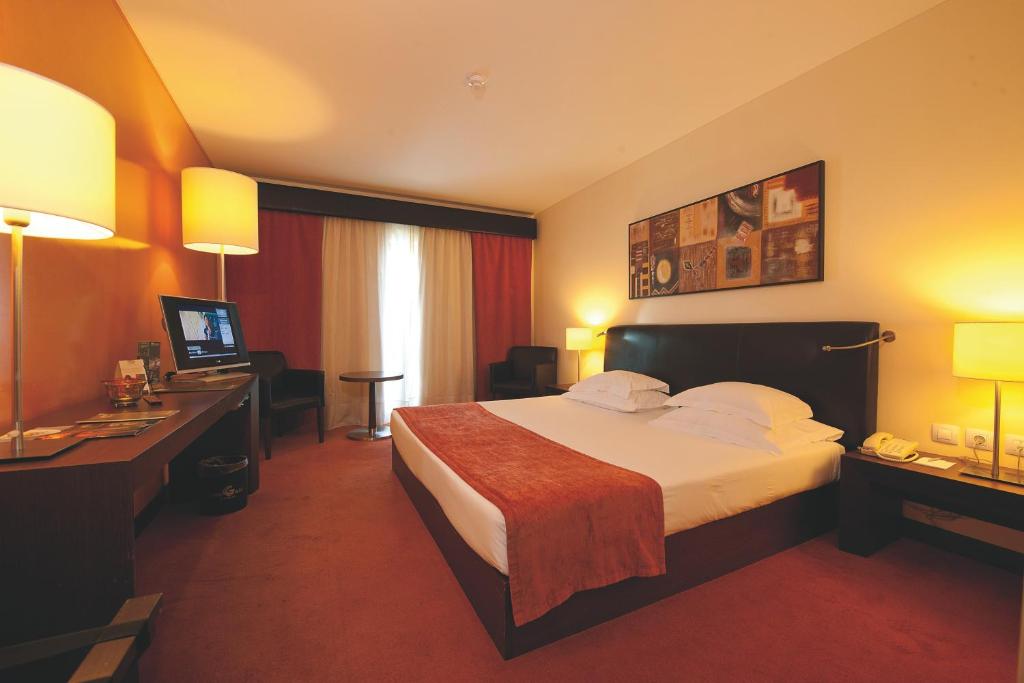 Vila Gale Santa Cruz - 10