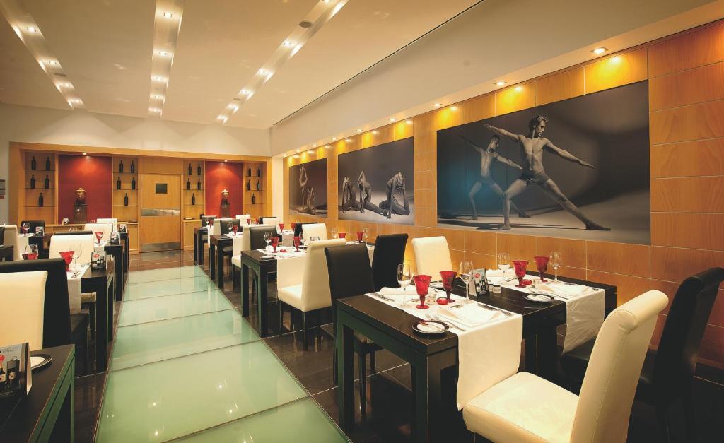 Vila Gale Santa Cruz - 2