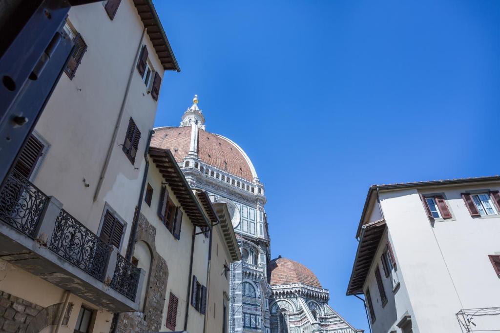 Apartments Florence - Benedetto Duomo