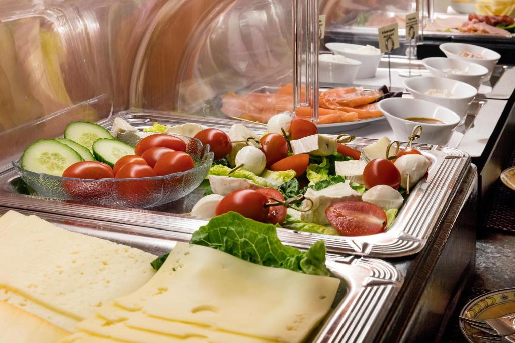 Hotel Cristobal - Resim 12