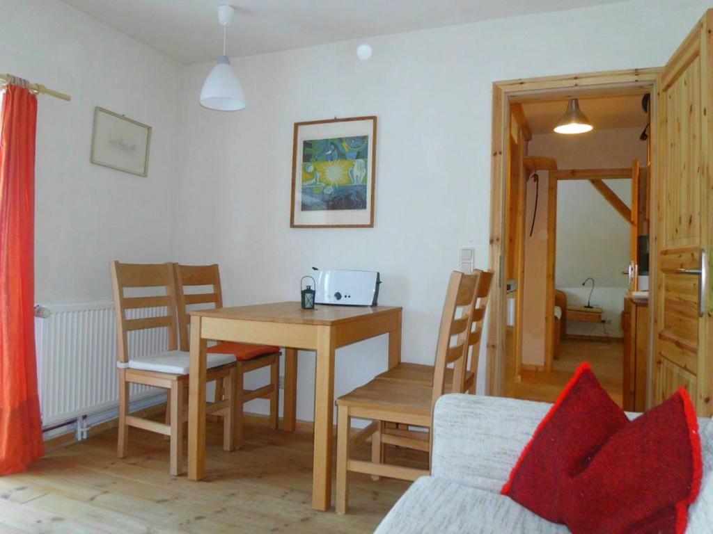 Alte Weberei Ahrenshoop - Ort der Erholung - Flat De Vacaciones II