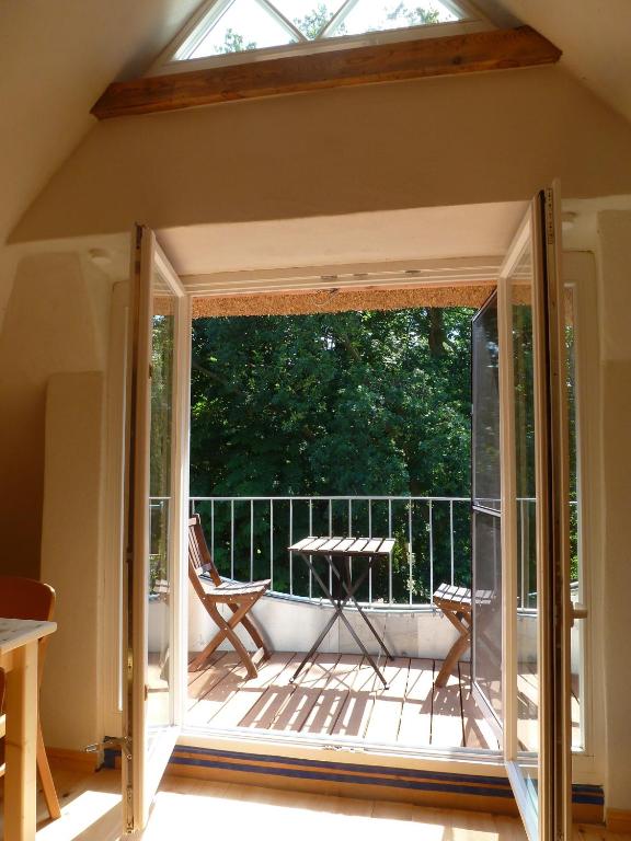 Alte Weberei Ahrenshoop - Ort der Erholung - Flat De Vacaciones V