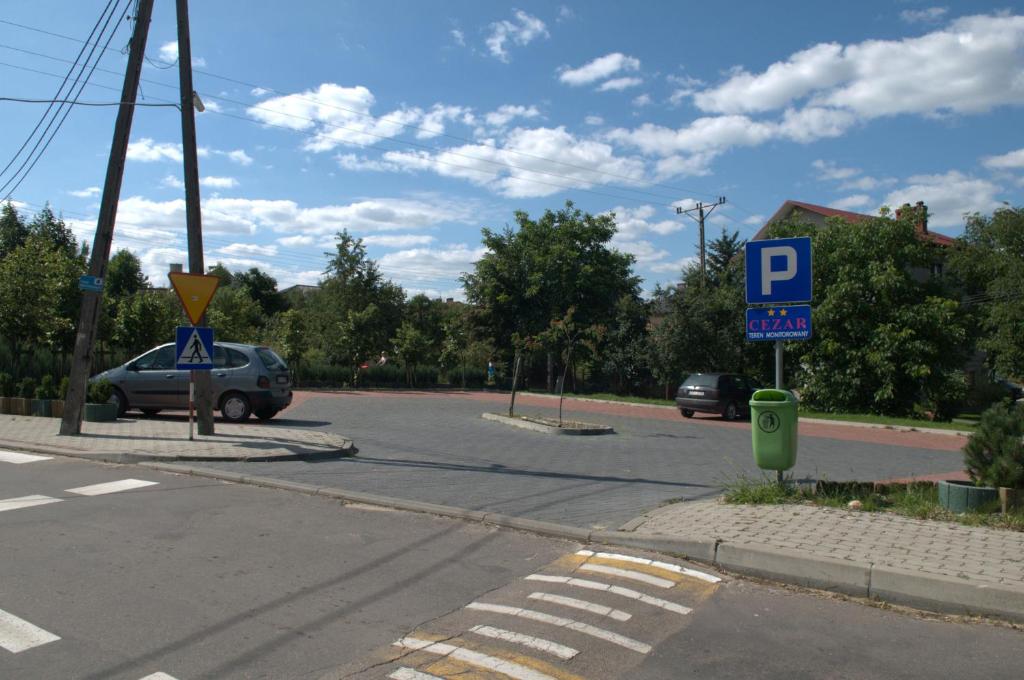 Pensjonat Cezar - 17