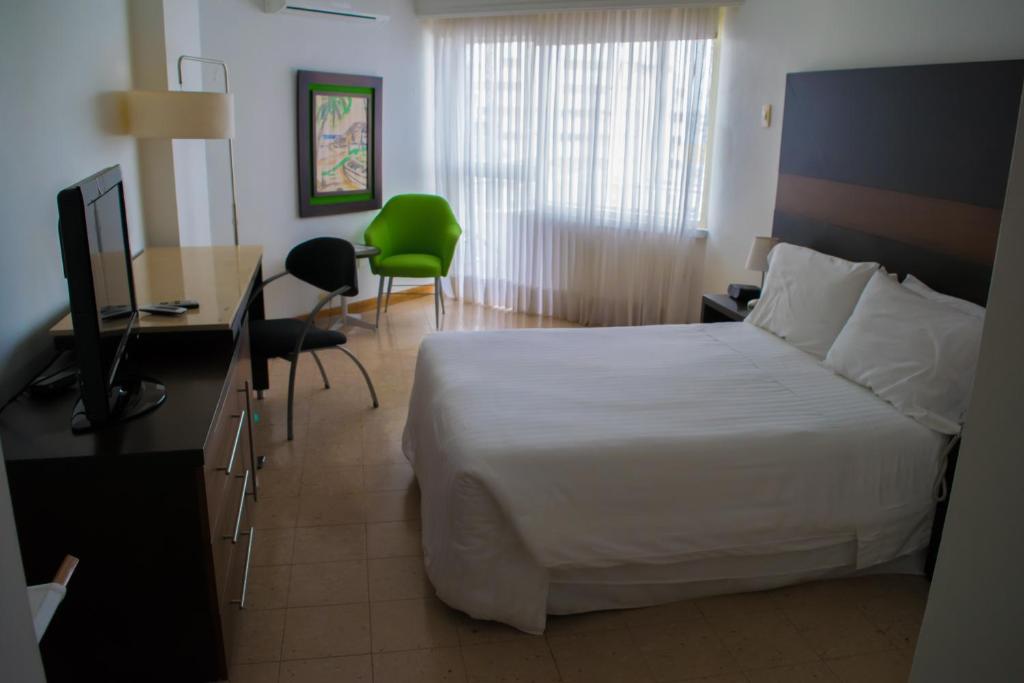 Hotel Sinu Monteria