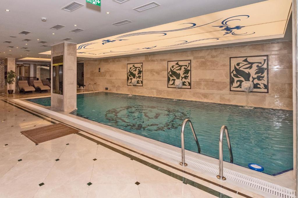 Piya Sport Hotel, Istanbul – Updated 2024 Prices
