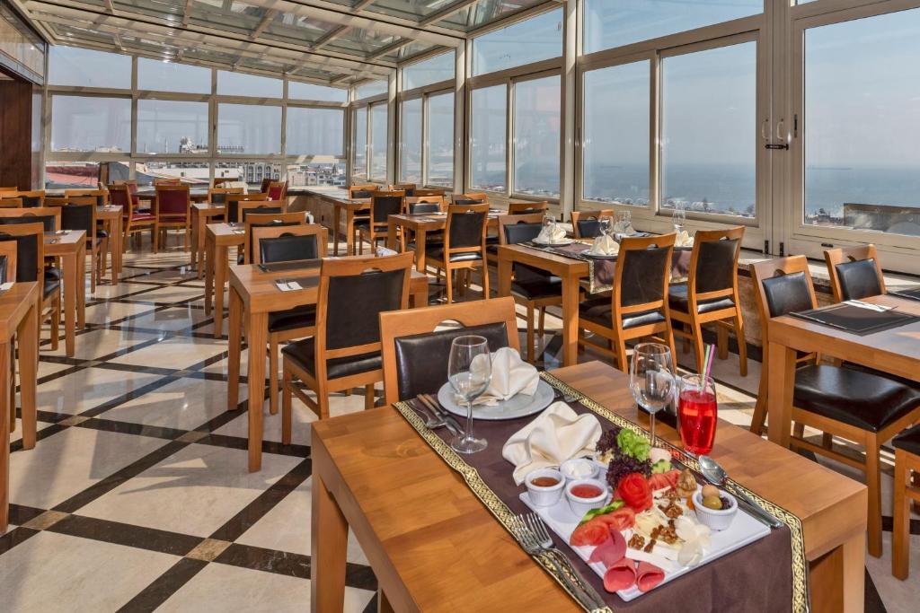 Gallery image of Piya Sport Hotel in Istanbul