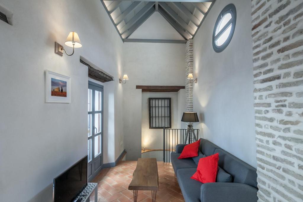 Casas de Sevilla - Apartamentos Tintes12, Sevilla ...