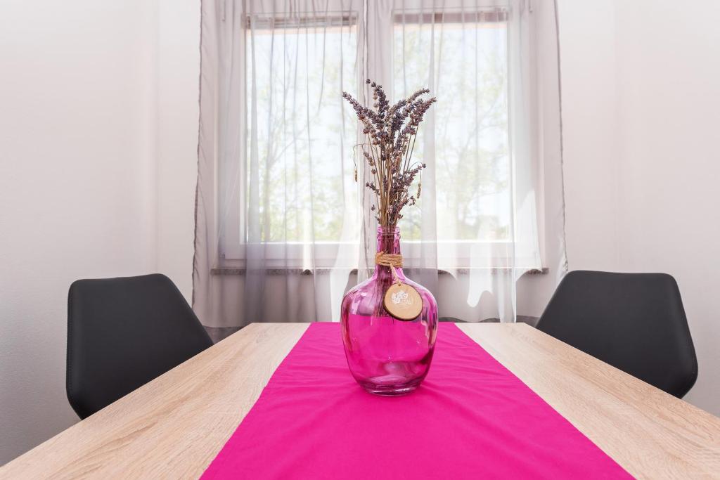 Fotografia z galérie ubytovania Apartman Micko v Privlake