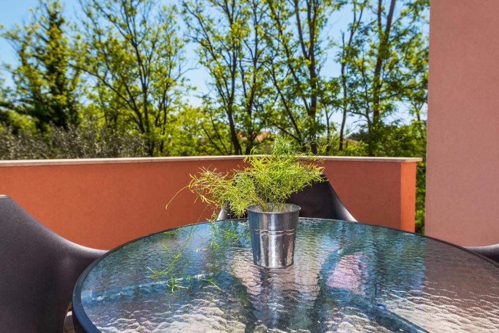 Fotografia z galérie ubytovania Apartman Micko v Privlake
