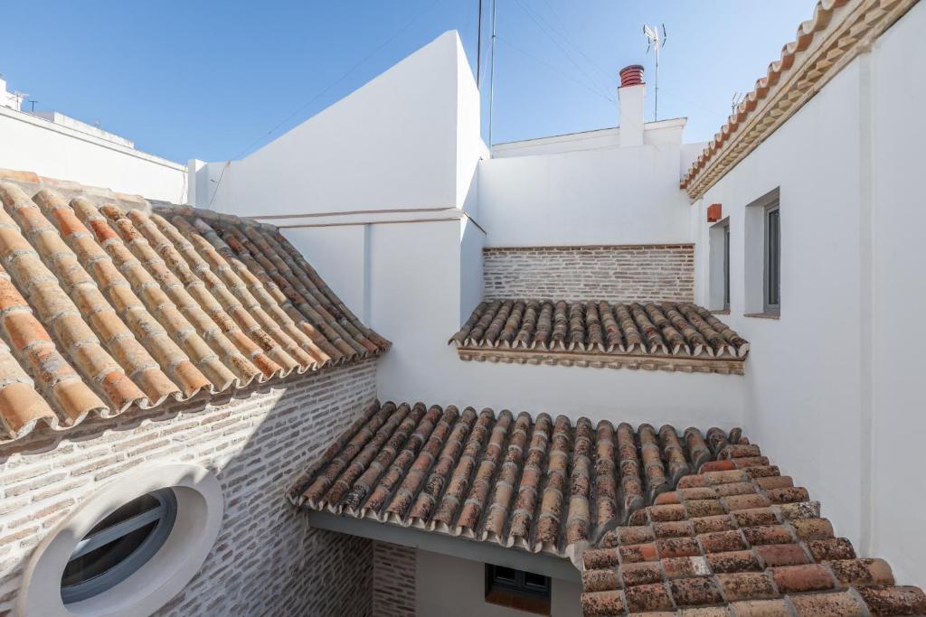 Fotografie z fotogalerie ubytování Casas de Sevilla - Apartamentos Tintes12 v destinaci Seville