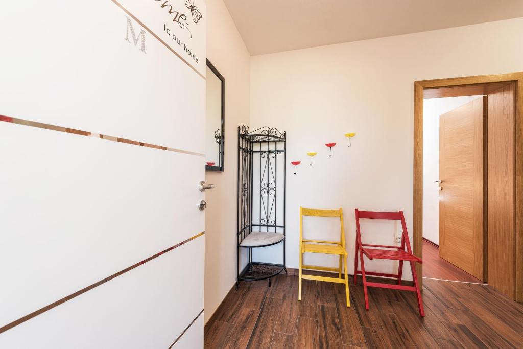 Fotografia z galérie ubytovania Apartman Micko v Privlake