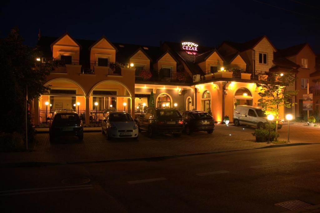 Pensjonat Cezar - 15