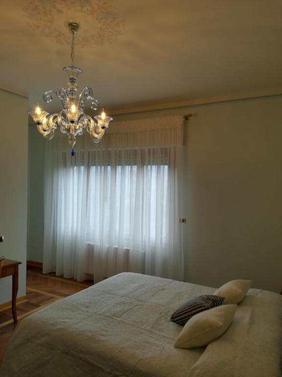 Villa delle Rose - Hotel Paradiso - Habitación Doble Deluxe