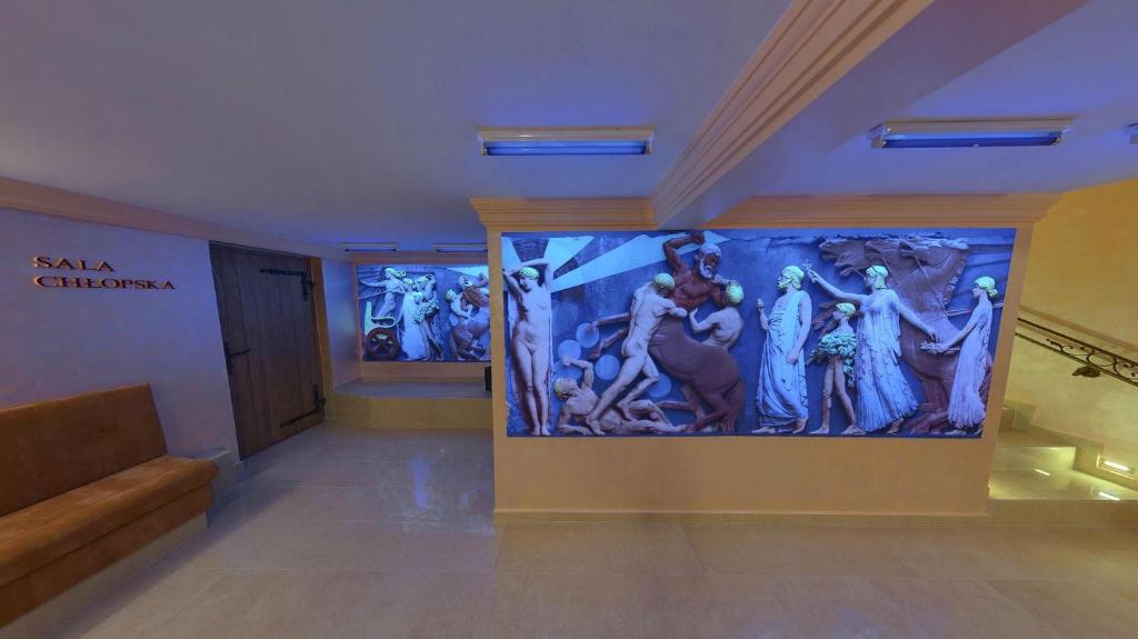 Pensjonat Cezar - 19