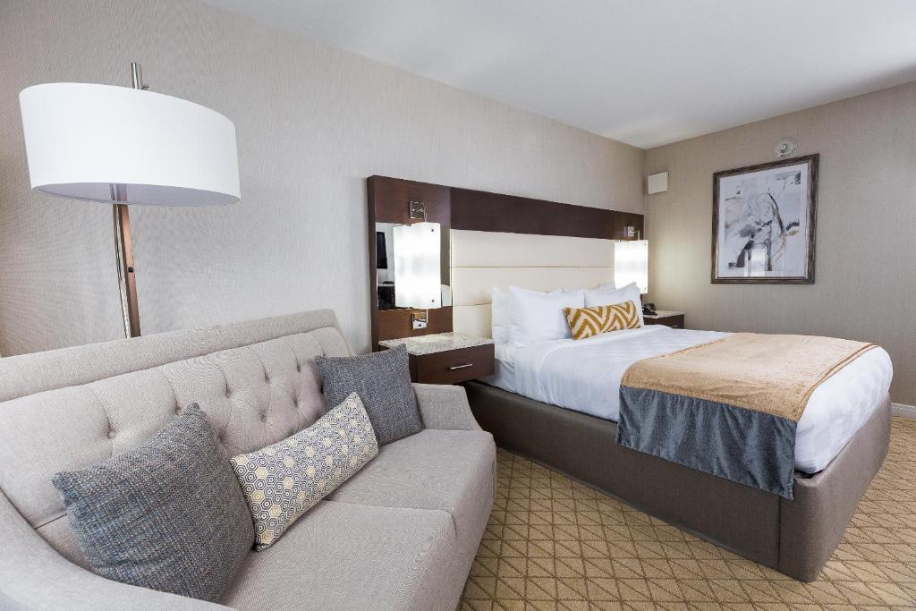 Mohegan Sun - 