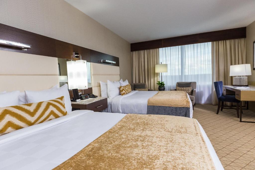 Mohegan Sun - 